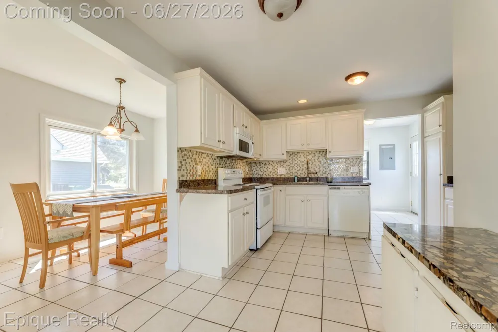 7520 Sunset Boulevard Worth Township, MI 48450