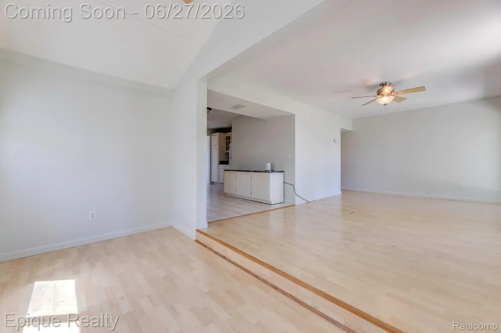 7520 Sunset Boulevard Worth Township, MI 48450
