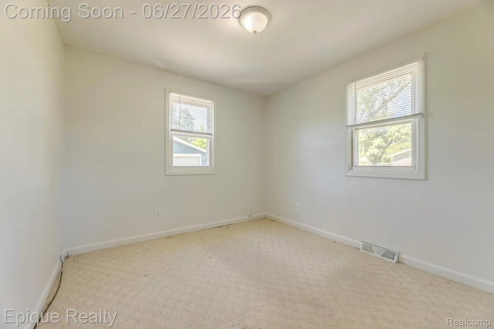 7520 Sunset Boulevard Worth Township, MI 48450