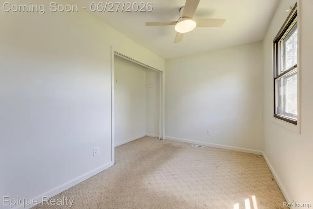 7520 Sunset Boulevard Worth Township, MI 48450