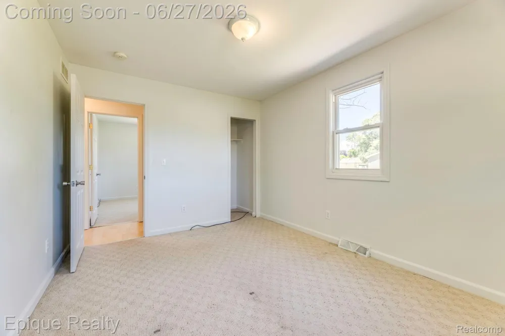 7520 Sunset Boulevard Worth Township, MI 48450