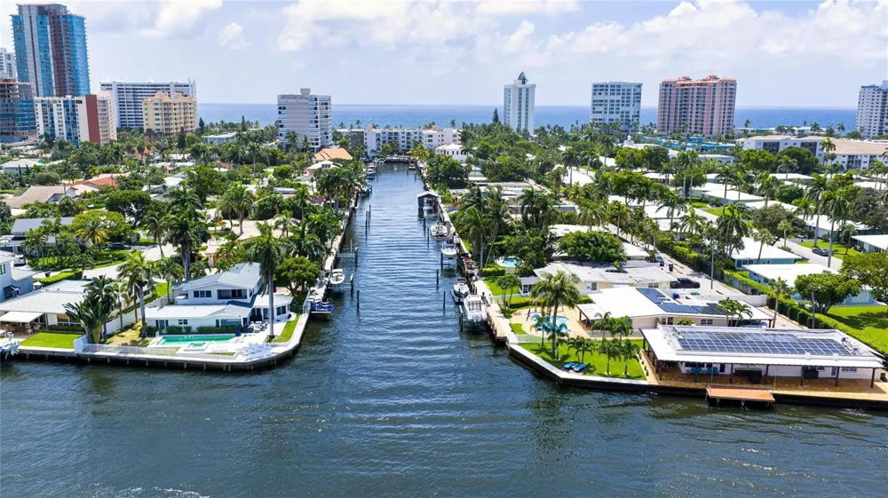 7 Sunset Lane Lauderdale By The Sea, FL 33062