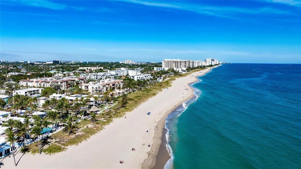 7 Sunset Lane Lauderdale By The Sea, FL 33062