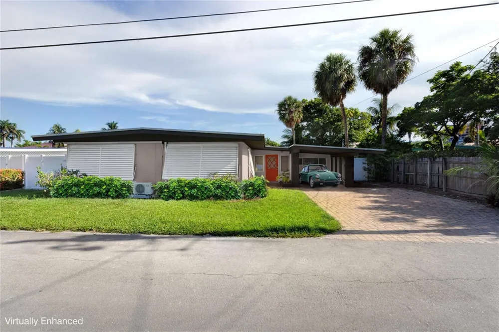 7 Sunset Lane Lauderdale By The Sea, FL 33062