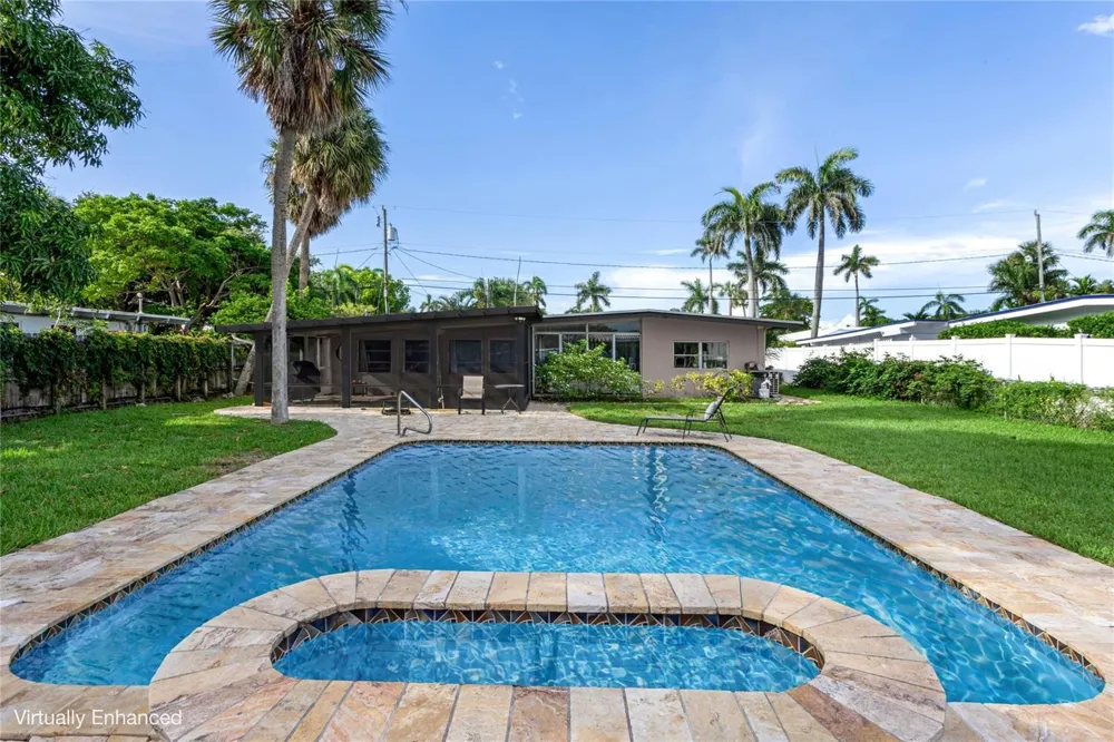7 Sunset Lane Lauderdale By The Sea, FL 33062