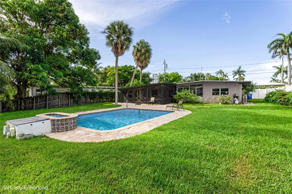 7 Sunset Lane Lauderdale By The Sea, FL 33062