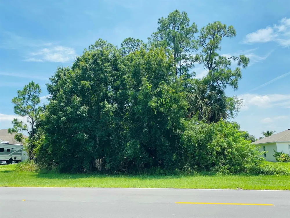 1438 SW Del Rio Boulevard Port St. Lucie, FL 34953