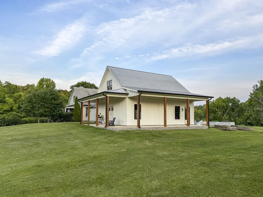 6502 Peytonsville Arno Rd College Grove, TN 37046