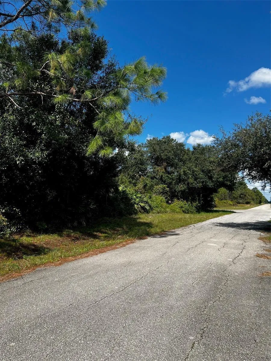 1221 Hamilton Avenue Lehigh Acres, FL 33972