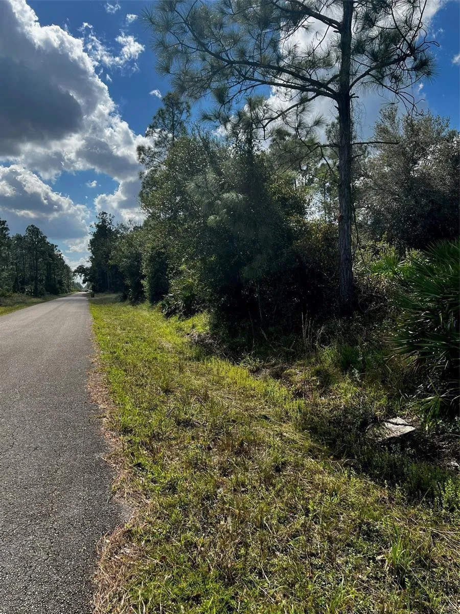 1221 Hamilton Avenue Lehigh Acres, FL 33972
