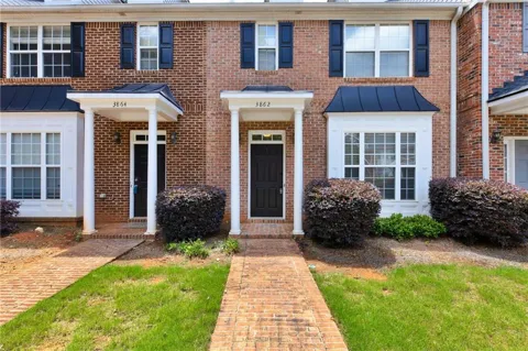 3862 Guilderoy Lane #3