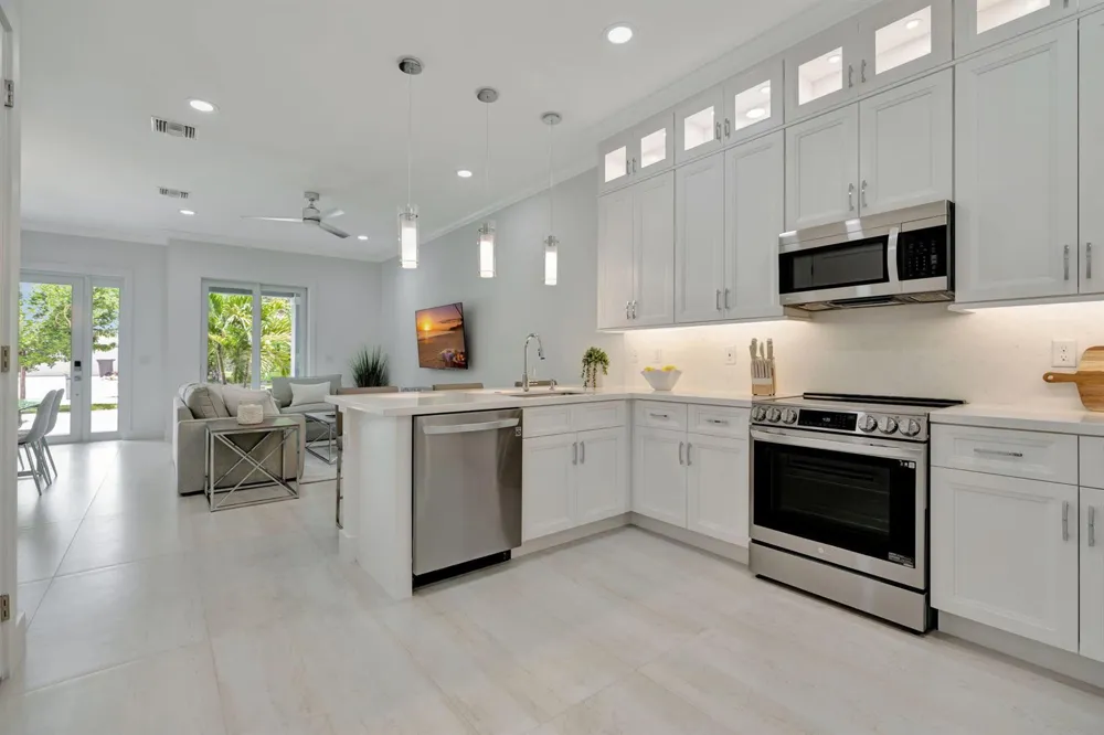 4662 SE Manatee Way Stuart, FL 34997