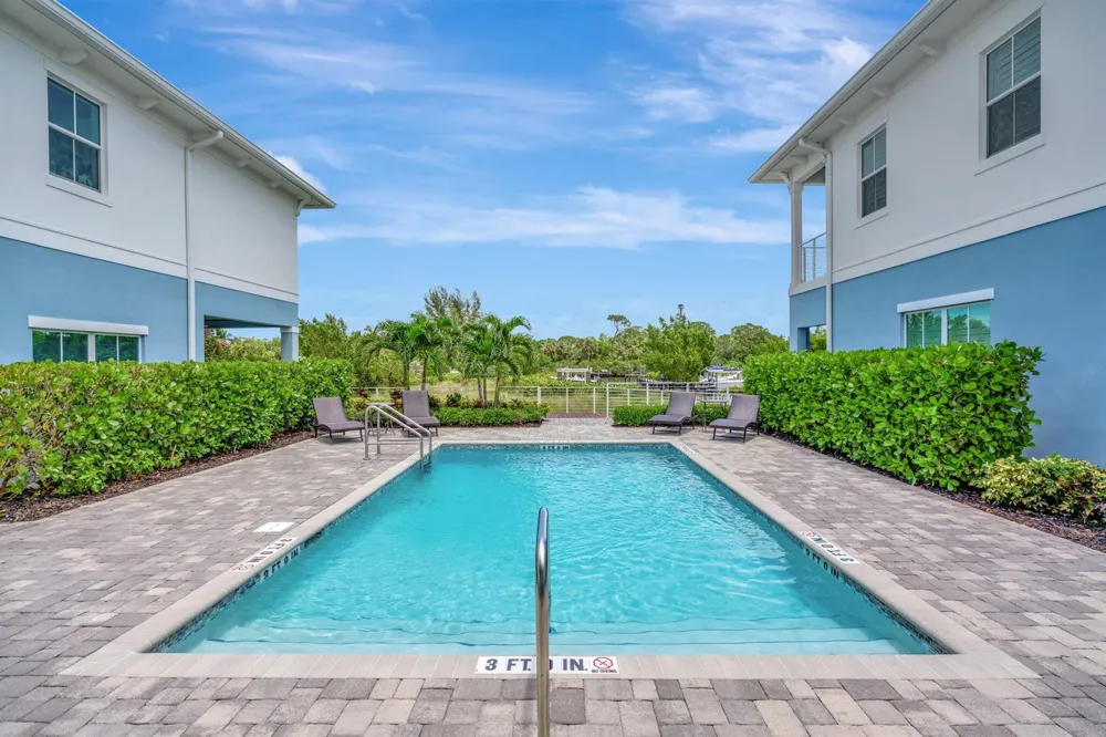 4662 SE Manatee Way Stuart, FL 34997