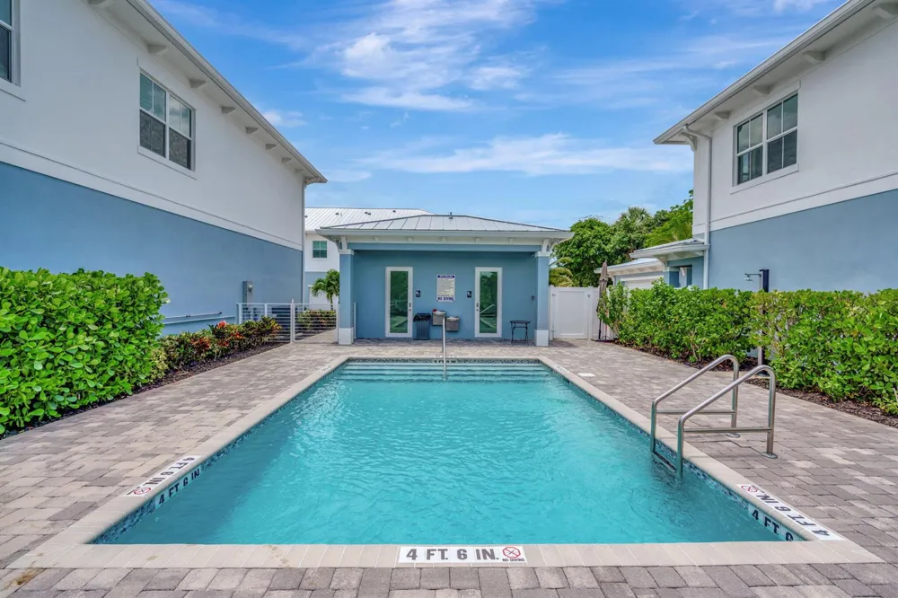 4662 SE Manatee Way Stuart, FL 34997