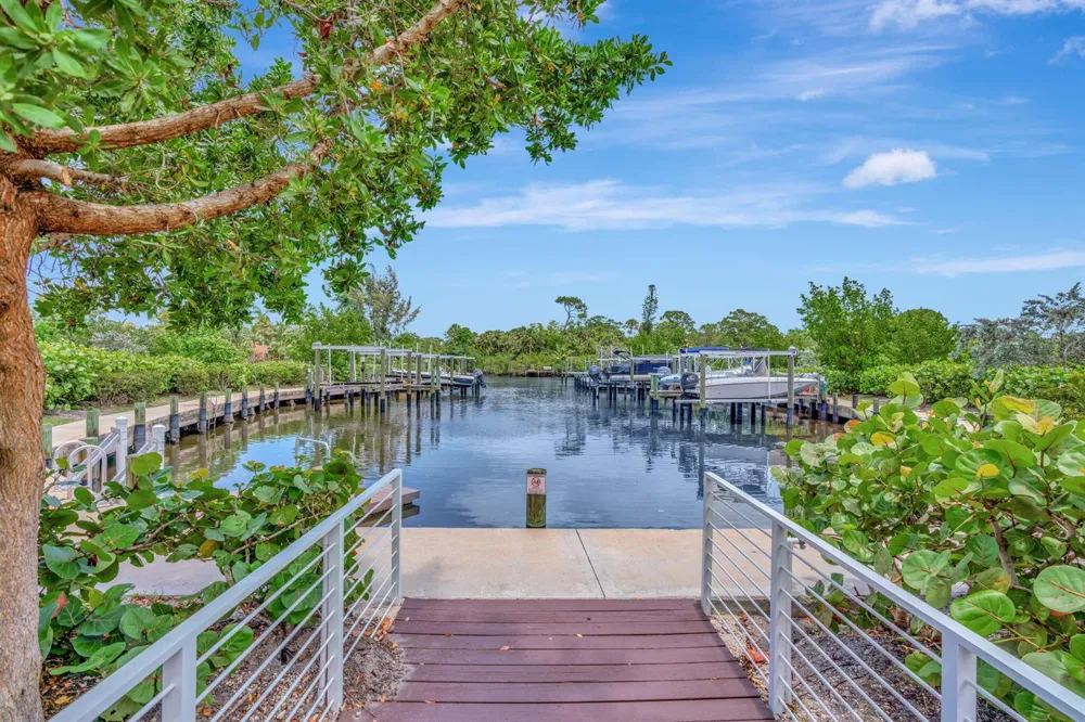 4662 SE Manatee Way Stuart, FL 34997