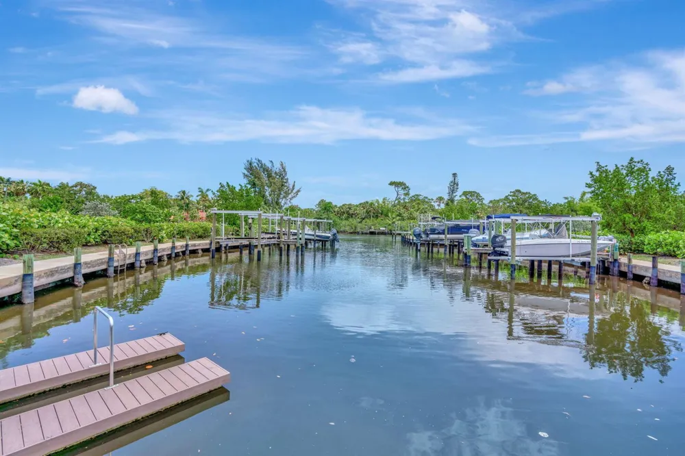 4662 SE Manatee Way Stuart, FL 34997