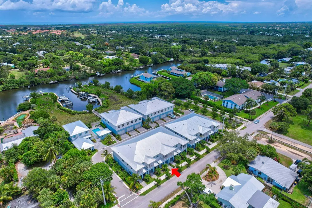 4662 SE Manatee Way Stuart, FL 34997