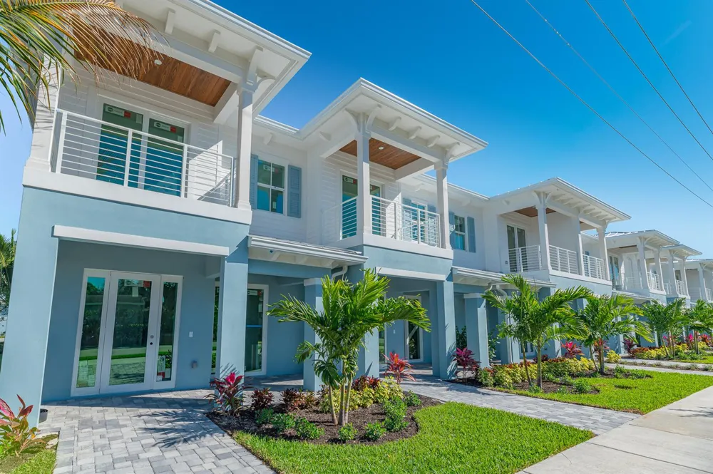 4662 SE Manatee Way Stuart, FL 34997