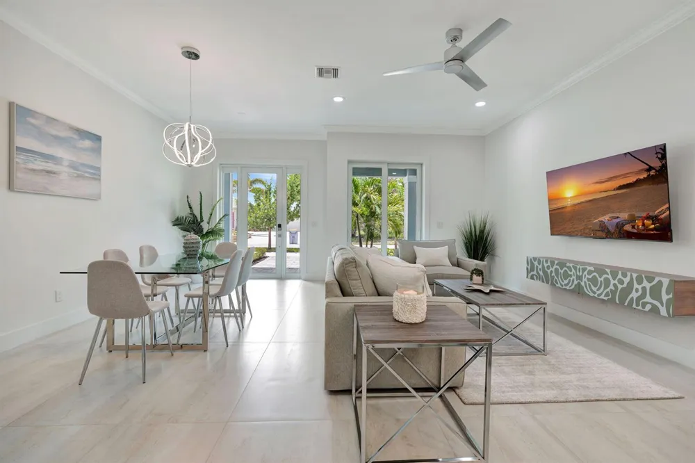 4662 SE Manatee Way Stuart, FL 34997