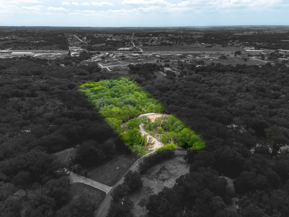113 Overlook Court Cresson, TX 76035