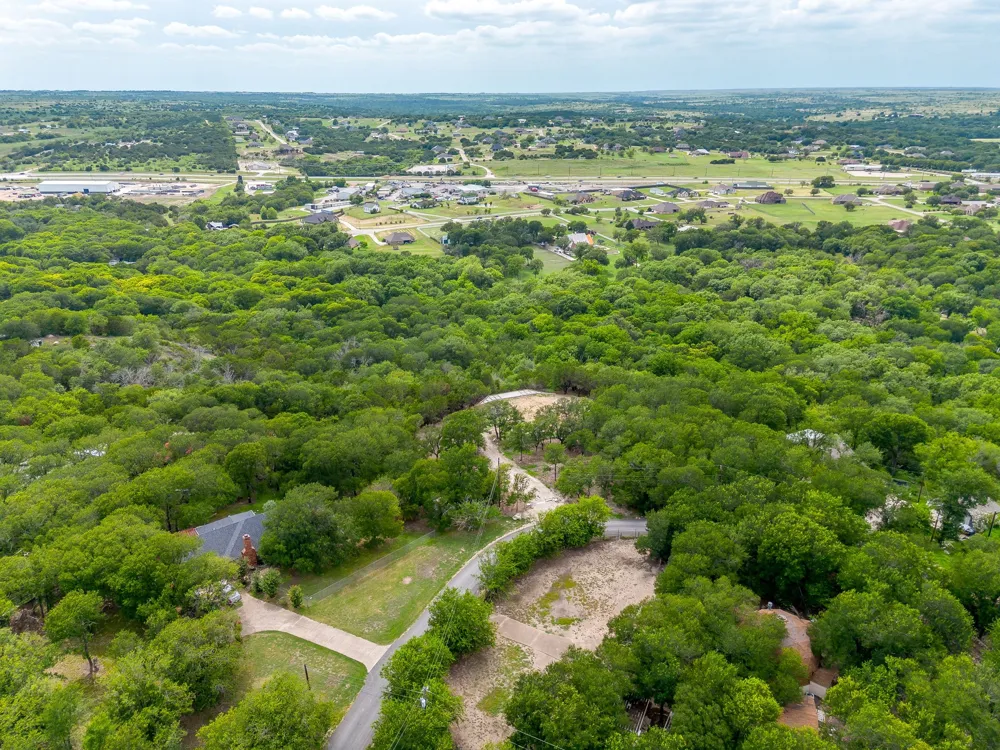 113 Overlook Court Cresson, TX 76035