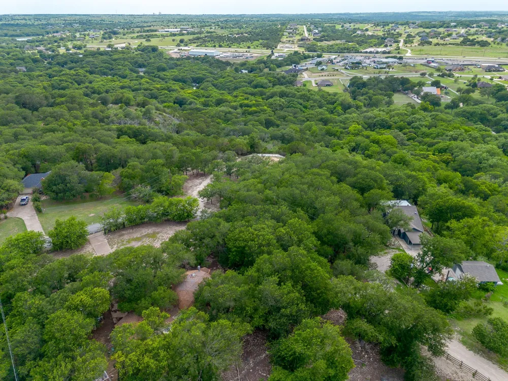 113 Overlook Court Cresson, TX 76035