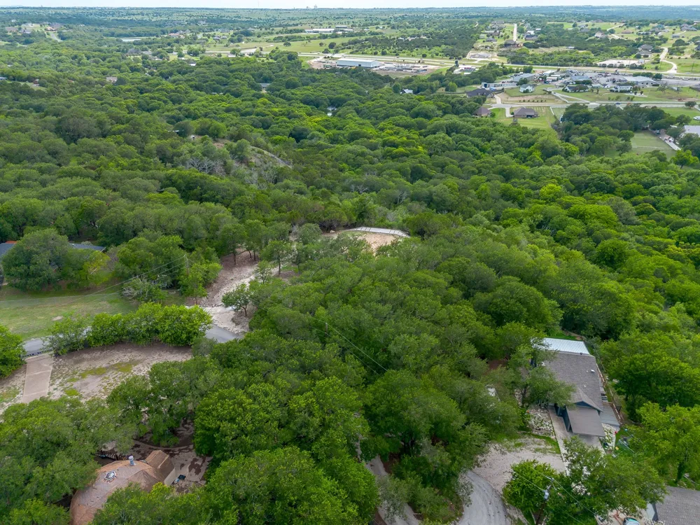 113 Overlook Court Cresson, TX 76035
