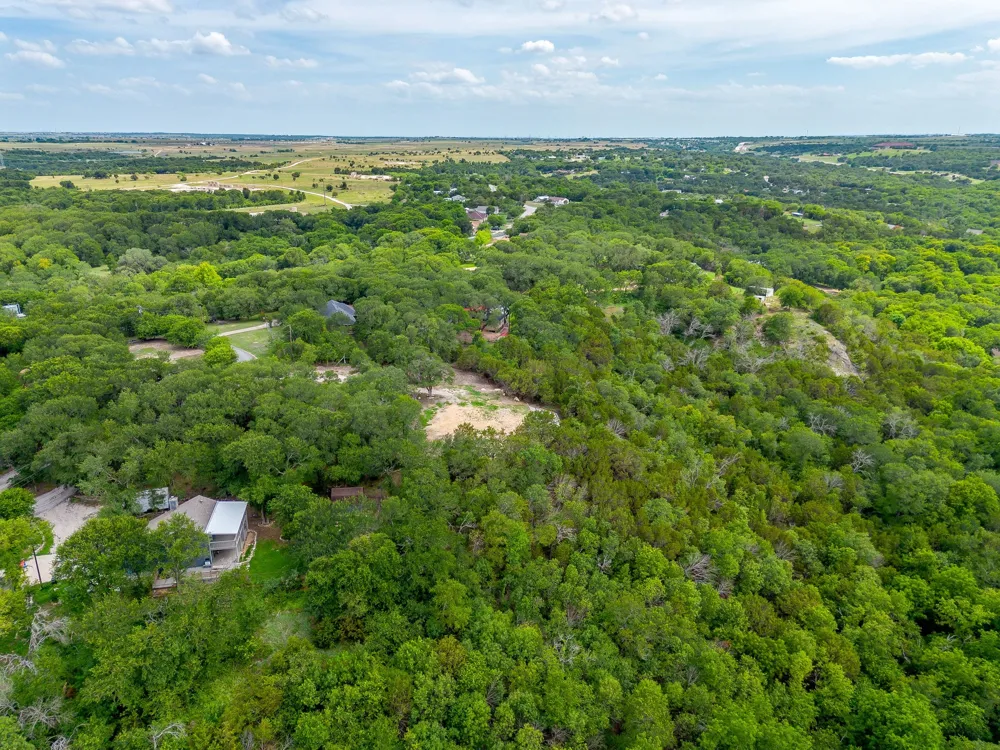 113 Overlook Court Cresson, TX 76035