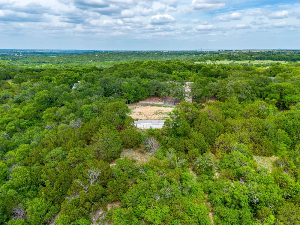113 Overlook Court Cresson, TX 76035