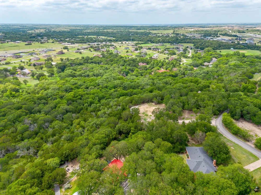 113 Overlook Court Cresson, TX 76035