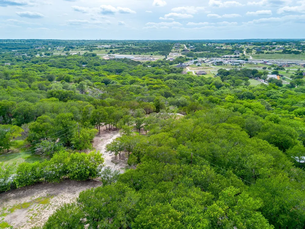 113 Overlook Court Cresson, TX 76035