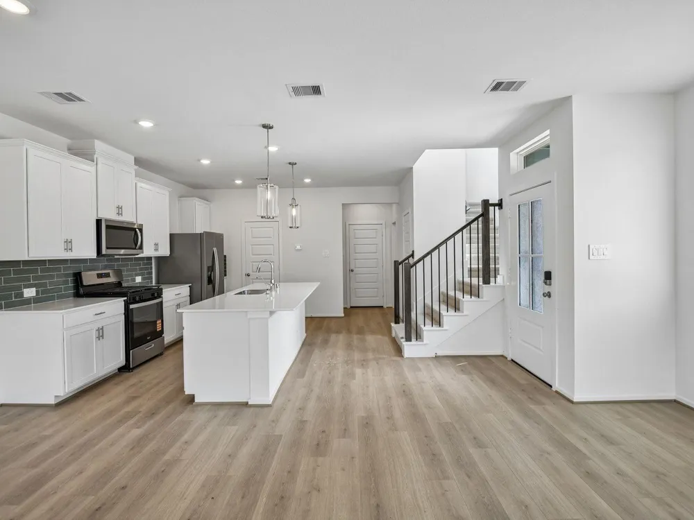 721 Sand Dollar Drive Kemah, TX 77565