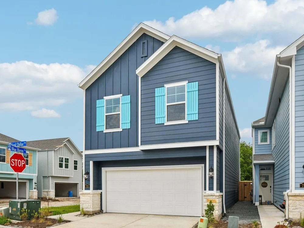 721 Sand Dollar Drive Kemah, TX 77565
