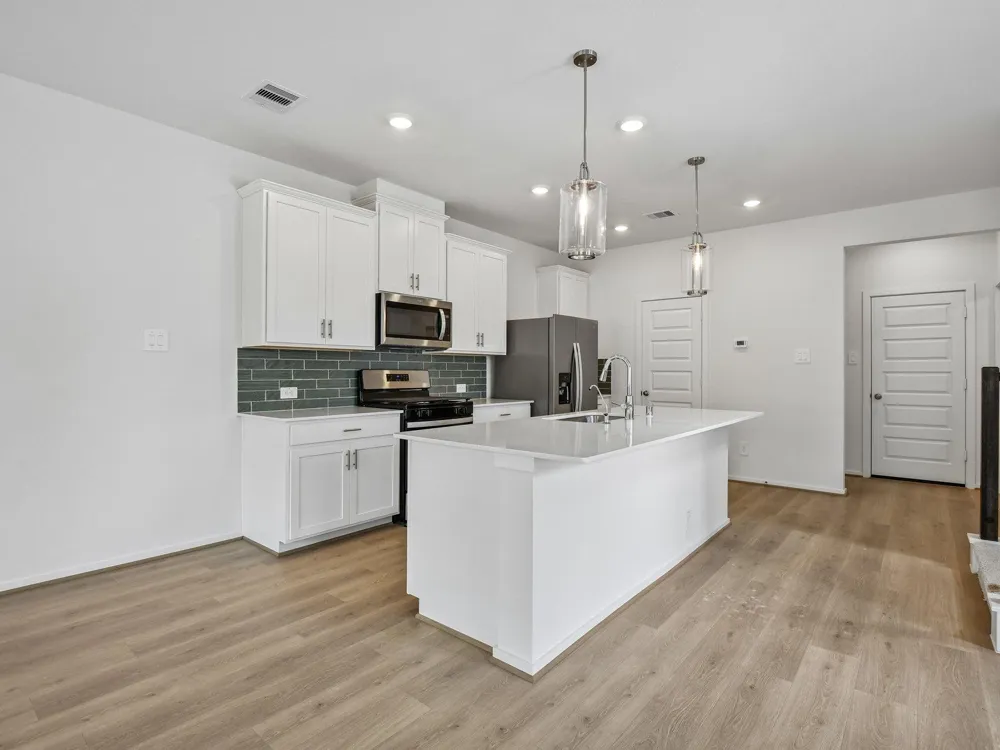 721 Sand Dollar Drive Kemah, TX 77565