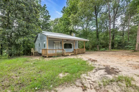 1381 Harrell Road