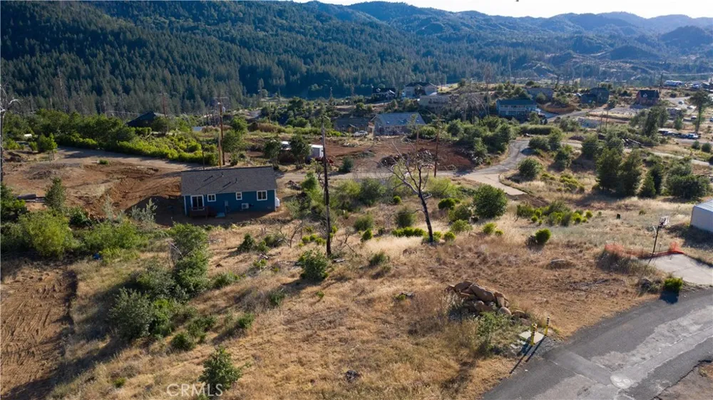 15427 Summit Boulevard Cobb, CA 95426