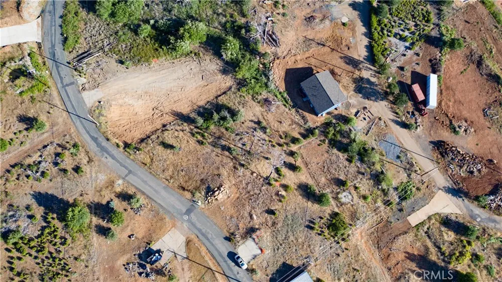 15427 Summit Boulevard Cobb, CA 95426