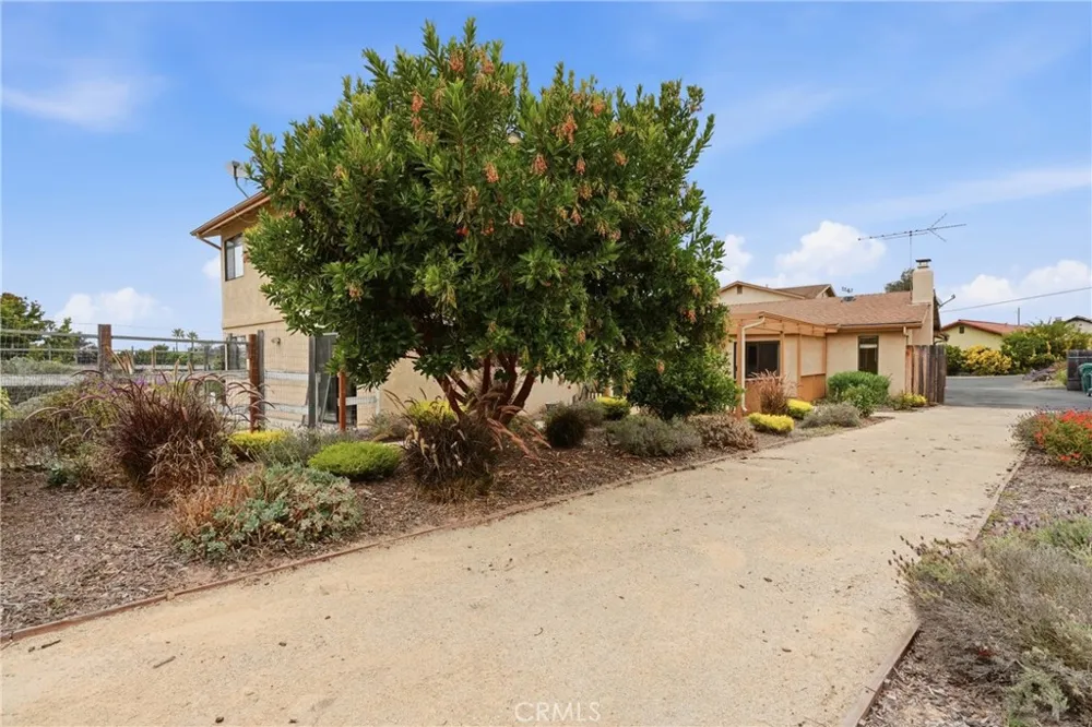670 Camino Contento Arroyo Grande, CA 93420