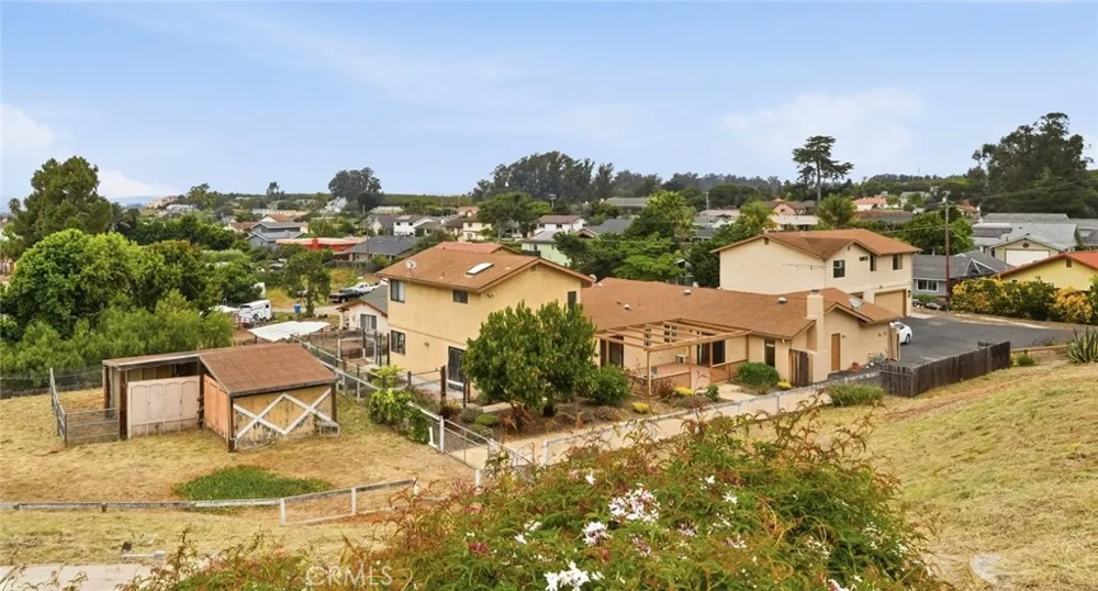 670 Camino Contento Arroyo Grande, CA 93420