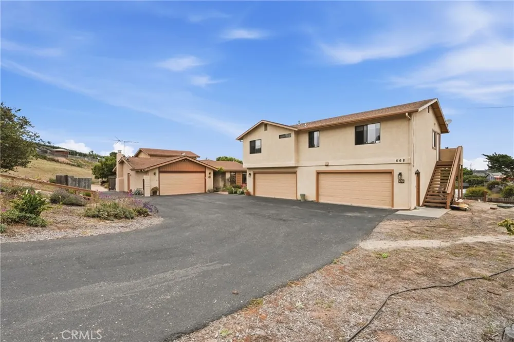 670 Camino Contento Arroyo Grande, CA 93420