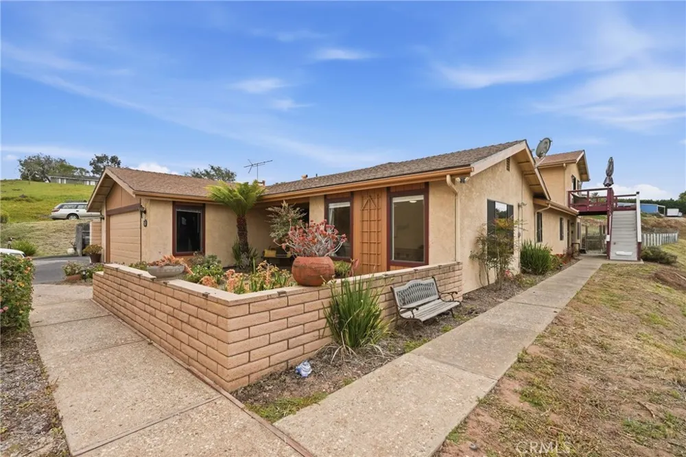 670 Camino Contento Arroyo Grande, CA 93420