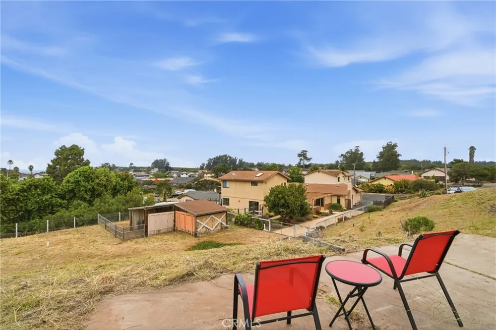 670 Camino Contento Arroyo Grande, CA 93420