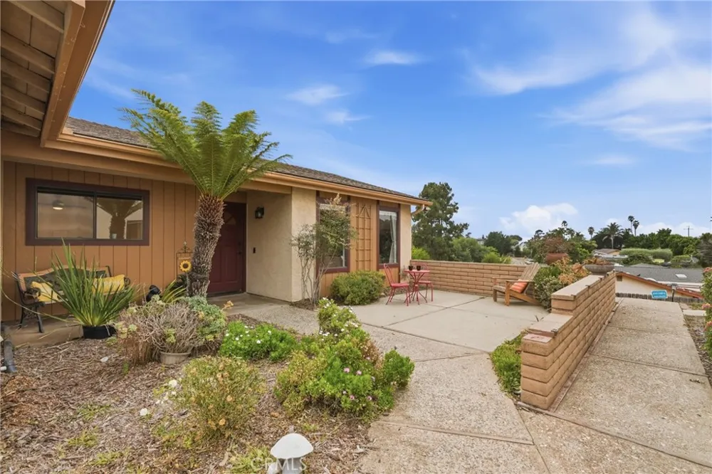 670 Camino Contento Arroyo Grande, CA 93420