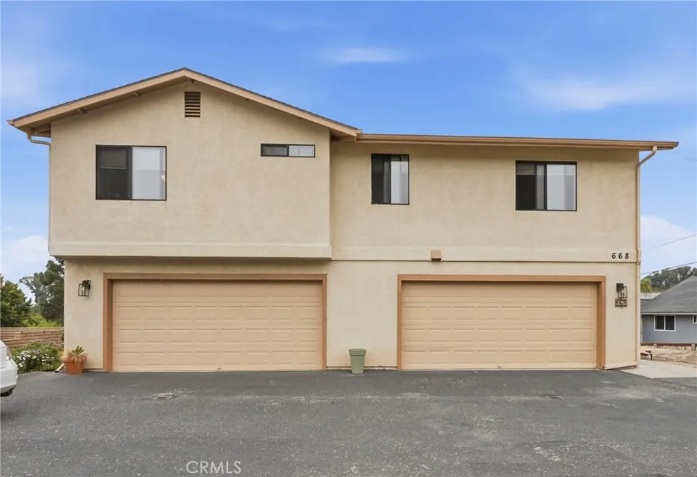 670 Camino Contento Arroyo Grande, CA 93420