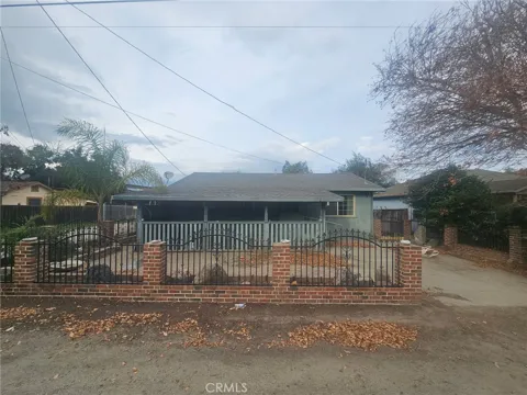 2180 San Juan