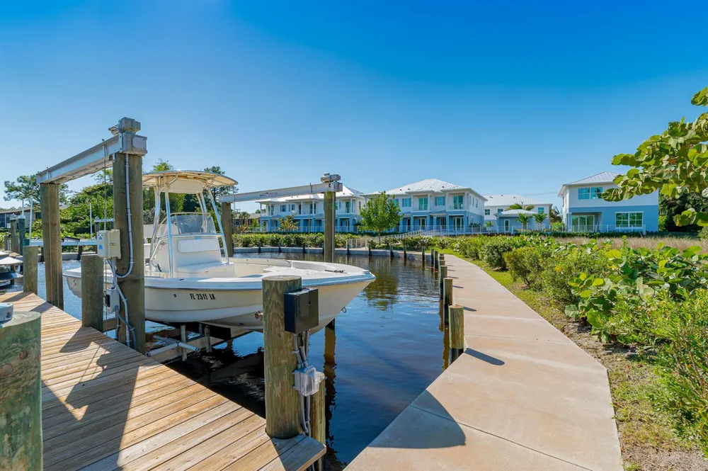 4695 SE Manatee Way Stuart, FL 34997