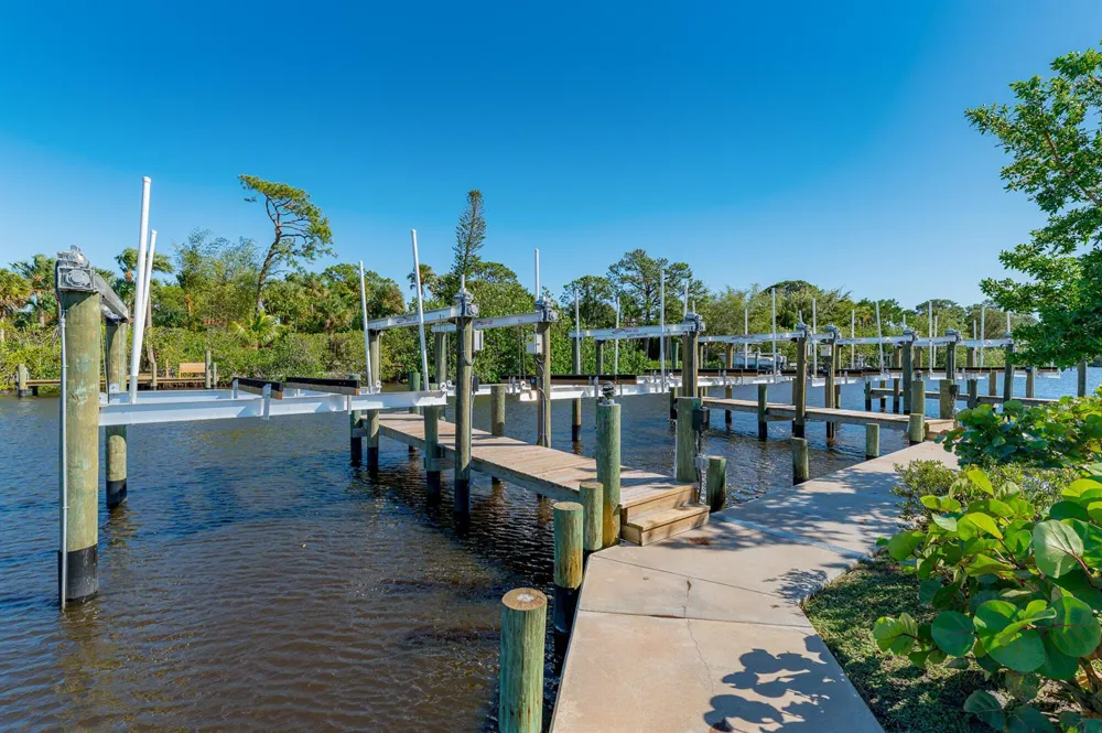 4695 SE Manatee Way Stuart, FL 34997