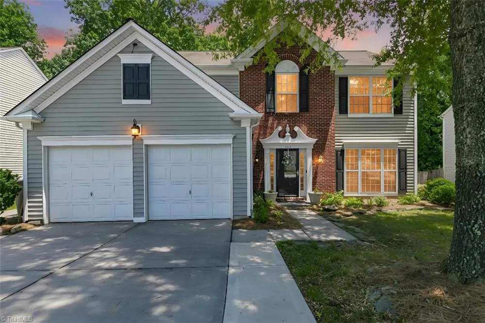 3414 Nottaway Drive Jamestown, NC 27282