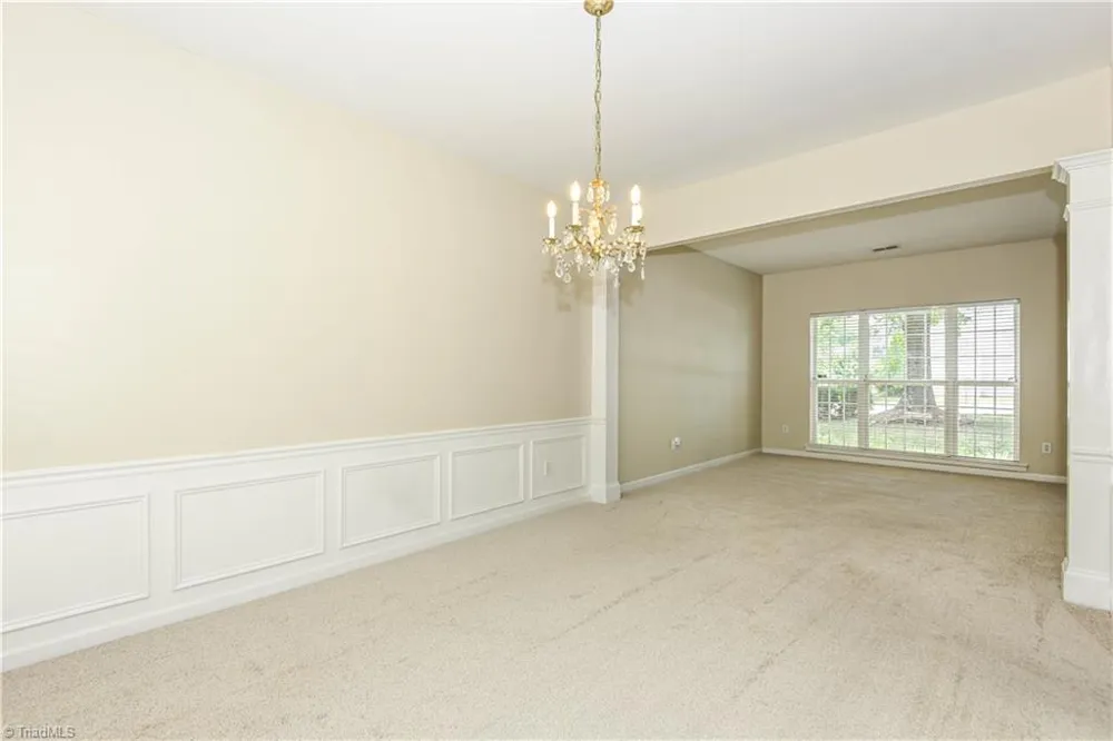 3414 Nottaway Drive Jamestown, NC 27282