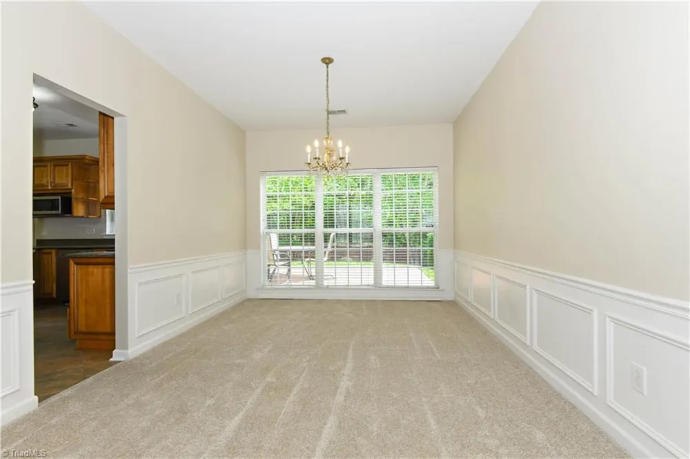 3414 Nottaway Drive Jamestown, NC 27282